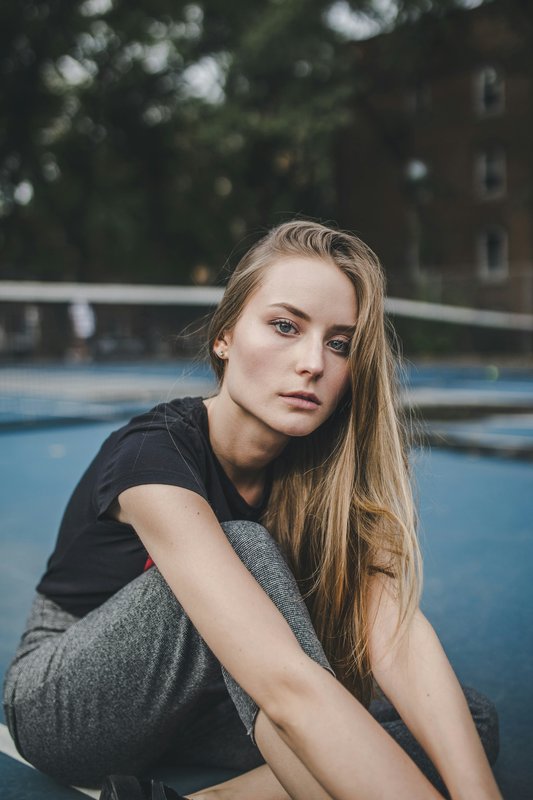 Lisa P.